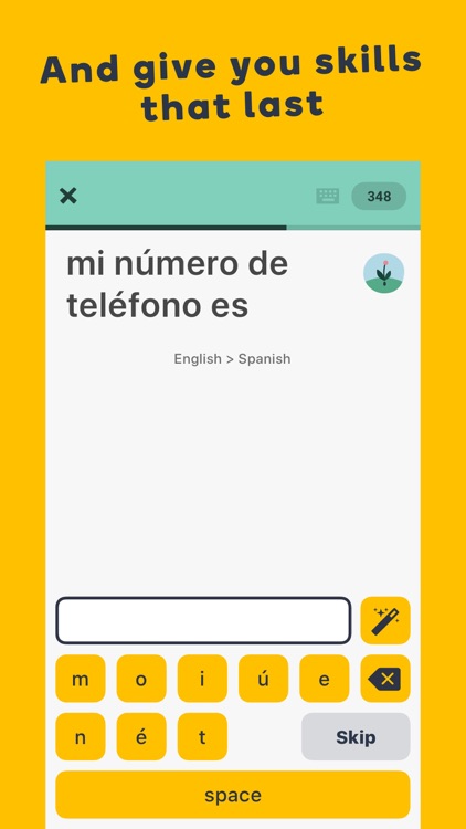 Learn Languages with Memrise screenshot-3