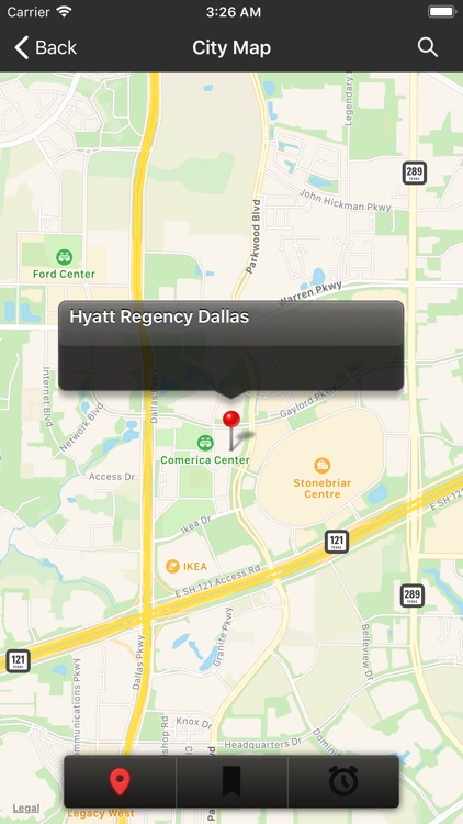 Toyota Exchanges screenshot-4