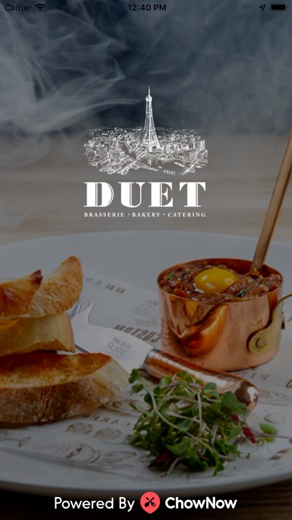 Duet Bakery and Restaurant
