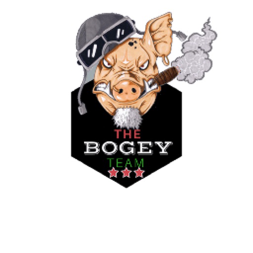 TheBogeyTeam