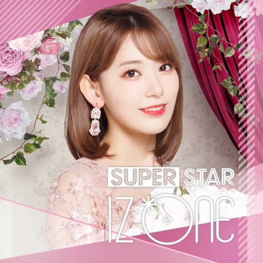 SUPERSTAR IZ*ONE