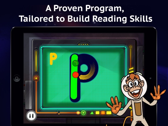 Best Reading App for Kids screenshot