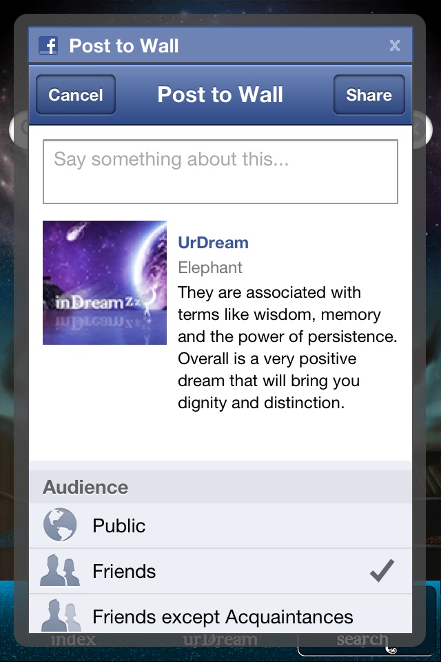 InDreamZz screenshot 4