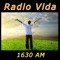 Radio Vida is an outreach effort By;Iglesia Universal De Jesucristo