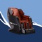 The Infinity mobile app is a world changing interface that allows you to connect wirelessly to your Presidential massage chair