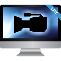 1Click - Screen Recorder Lite