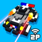 Top 19 Games Apps Like Hovercraft: Takedown - Best Alternatives