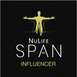 NuLifeSpan Influencer