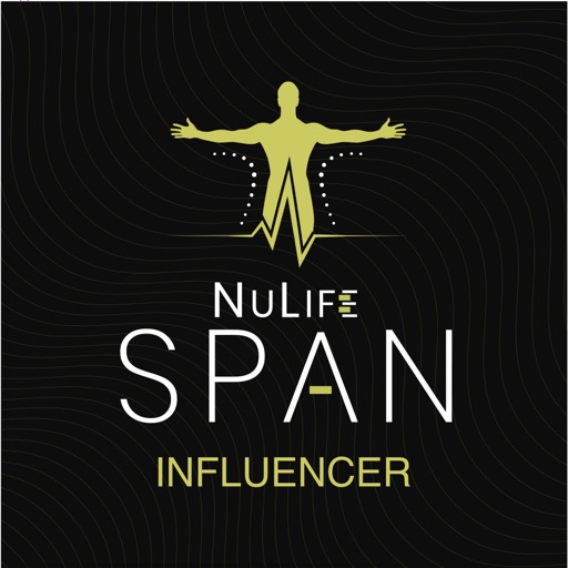 NuLifeSpan Influencer