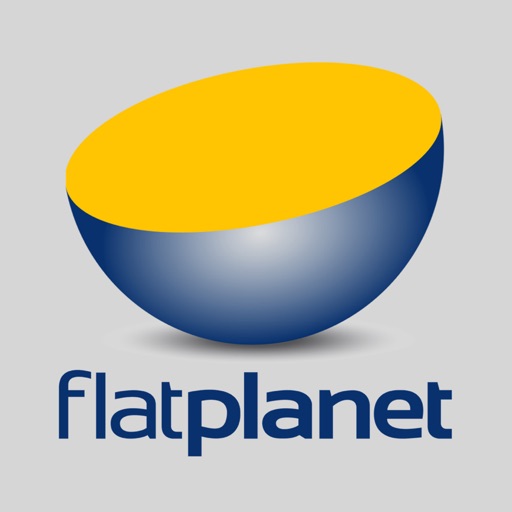 Flatplanet Insight