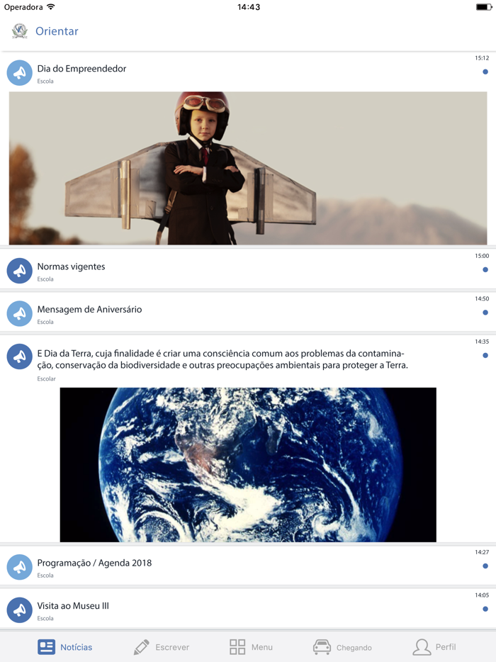 Orientar Sas Conecta