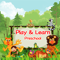 App Icon for Pre School Learn and Play App in Pakistan IOS App Store