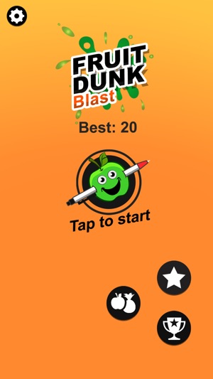 Fruit Dunk Blast(圖8)-速報App