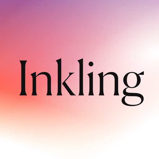 Inkling: Personality Journey