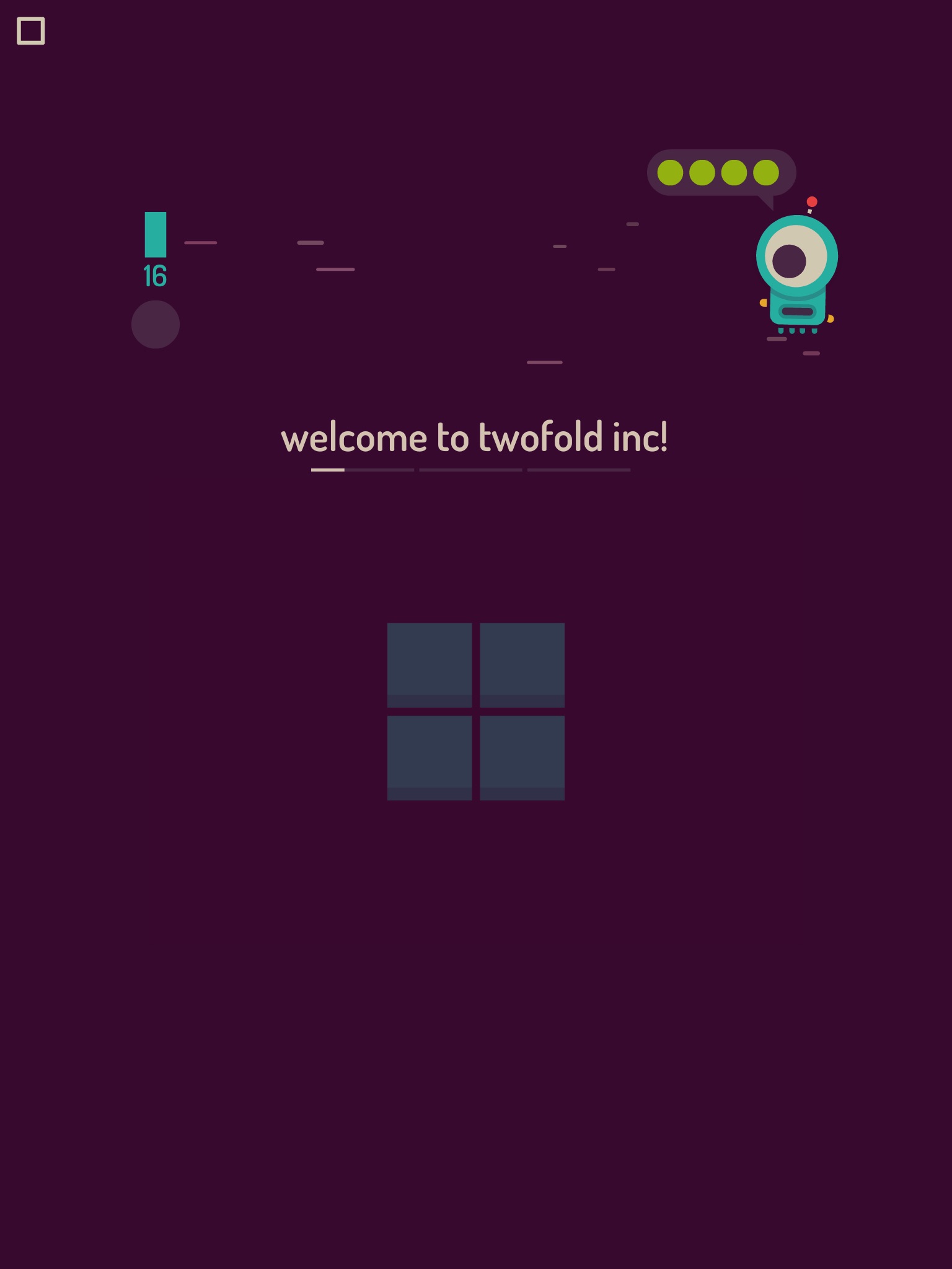 twofold inc. screenshot 2