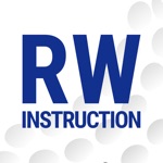 Rick Whitfield Golf