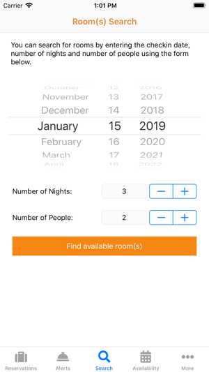 Hotelist Manager(圖3)-速報App