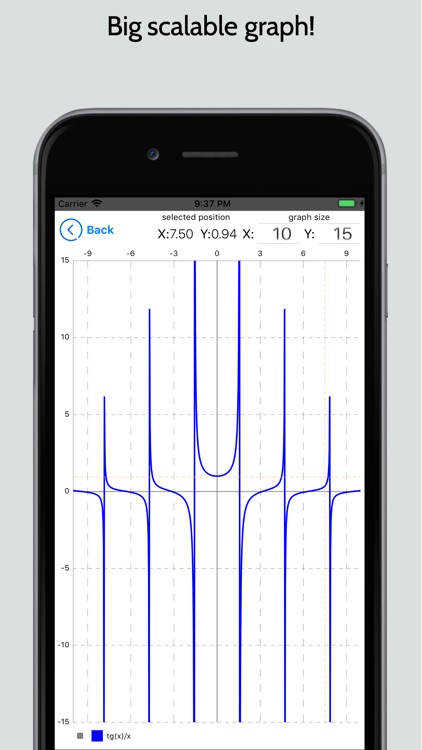 Calculator-