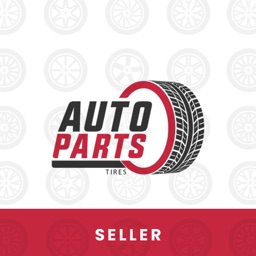 Autoparts seller- قطع غيار الب