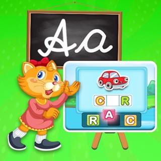 Learning At Home Kindergarten