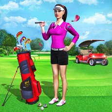 Activities of Golf Simulator: Quick Fire