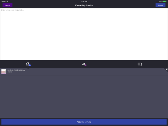 Screenshot #6 pour Open Passport