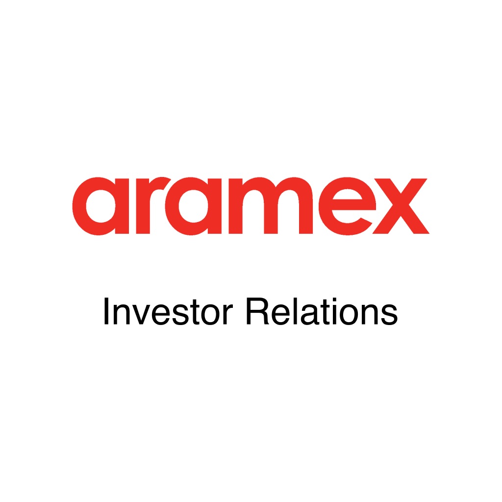 aramex ir