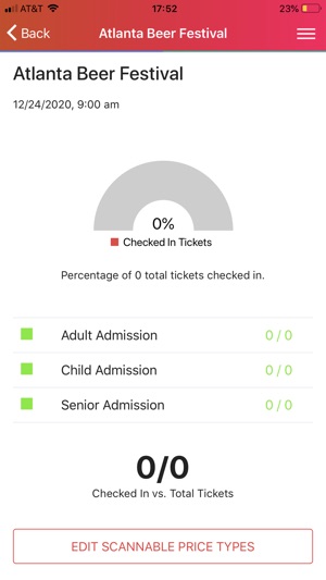 Freshtix(圖5)-速報App