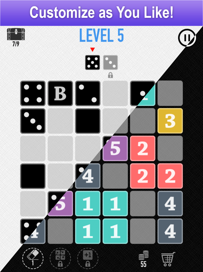 Bondo 2 - ドミ ノの 融合