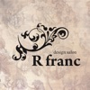 R franc（ル フラン）