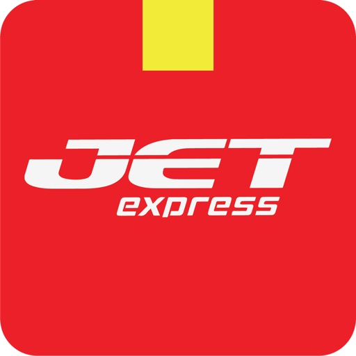 JET express