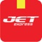 JET Express dalam genggaman Anda