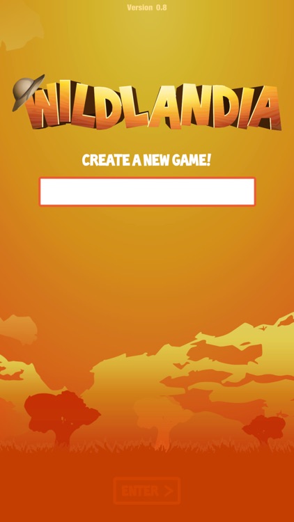 Wildlandia - AR Safari