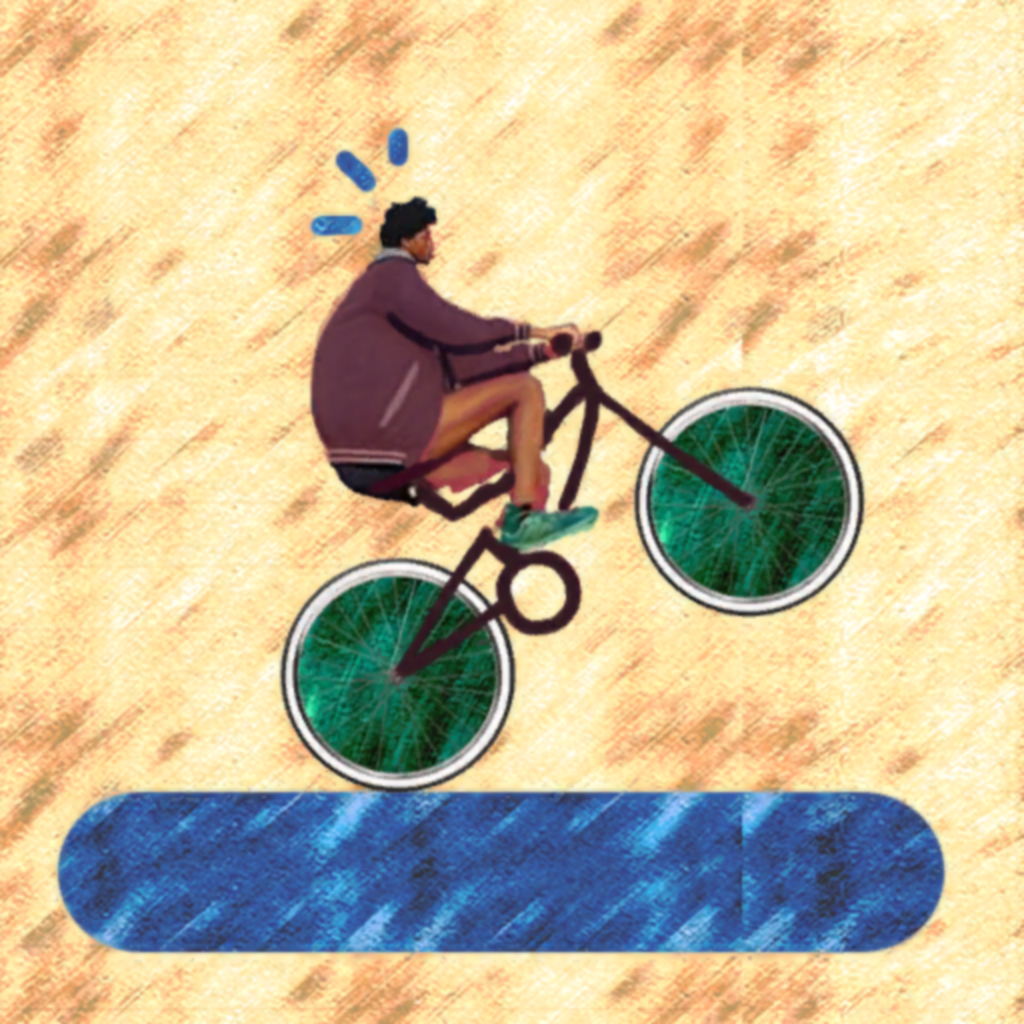 Get START LEFT RIDE for iOS, iPhone, iPad Aso Report