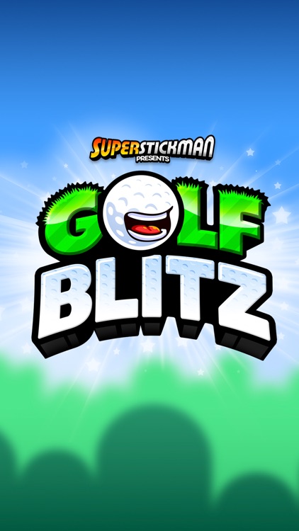 Golf Blitz screenshot-8