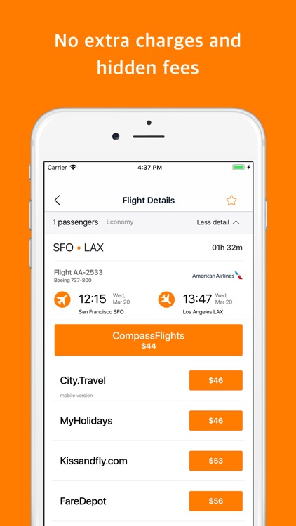 Cheap Flights Ok! Flight Deals