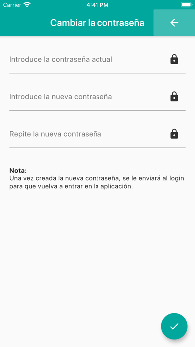 How to cancel & delete TactilWeb - Control Horario from iphone & ipad 4