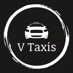 V-Taxis Driver