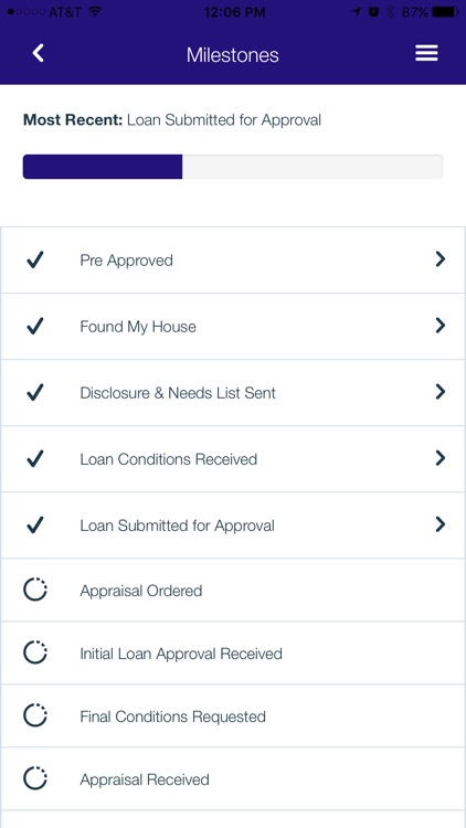 Mortgage Financial Group screenshot-3