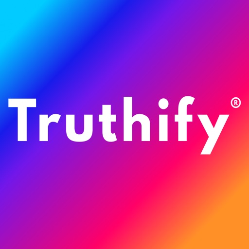 Truthify Icon