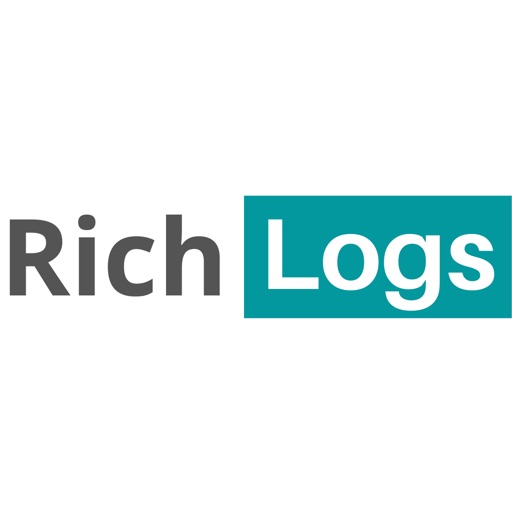 Richlogs icon