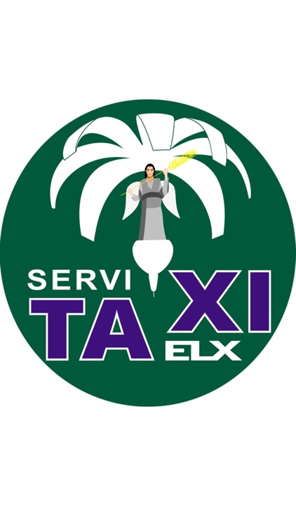 SERVITAXI ELX