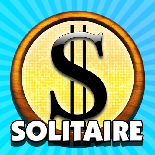 Real Money Solitaire icon