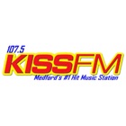 107.5 KISS FM KIFS