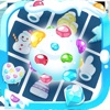 Crystal Maze - iPhoneアプリ