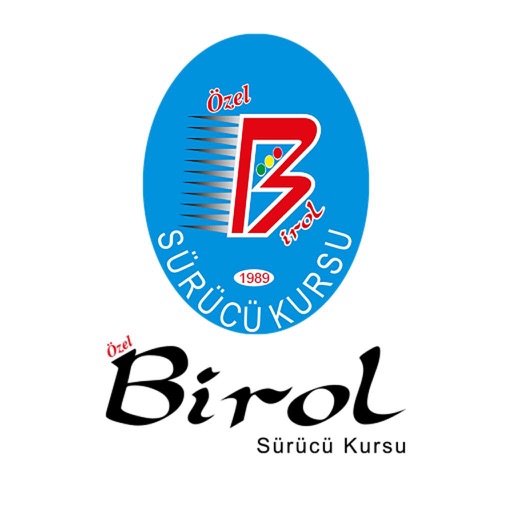 Birol Sürücü Kursu icon