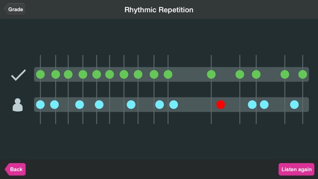 ABRSM Aural Trainer Lite(圖4)-速報App