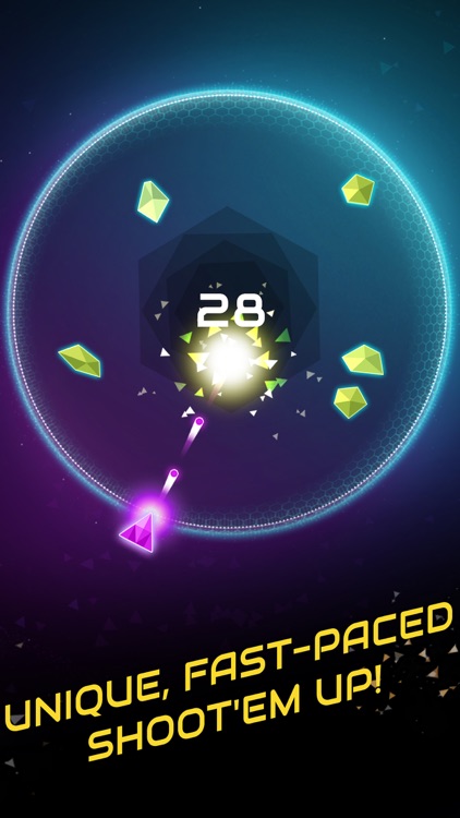 Circuroid screenshot-0