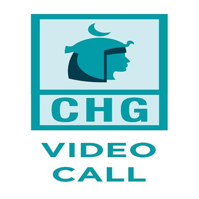 CHG Video Call