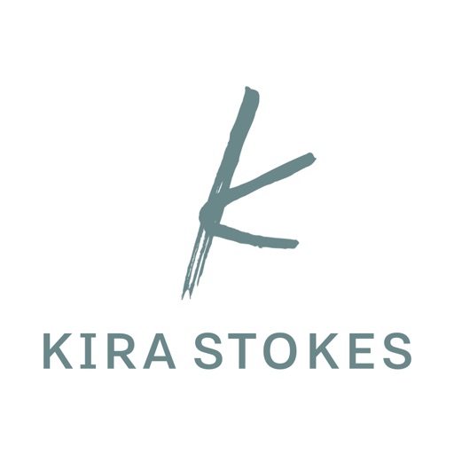 KIRA STOKES FIT Icon